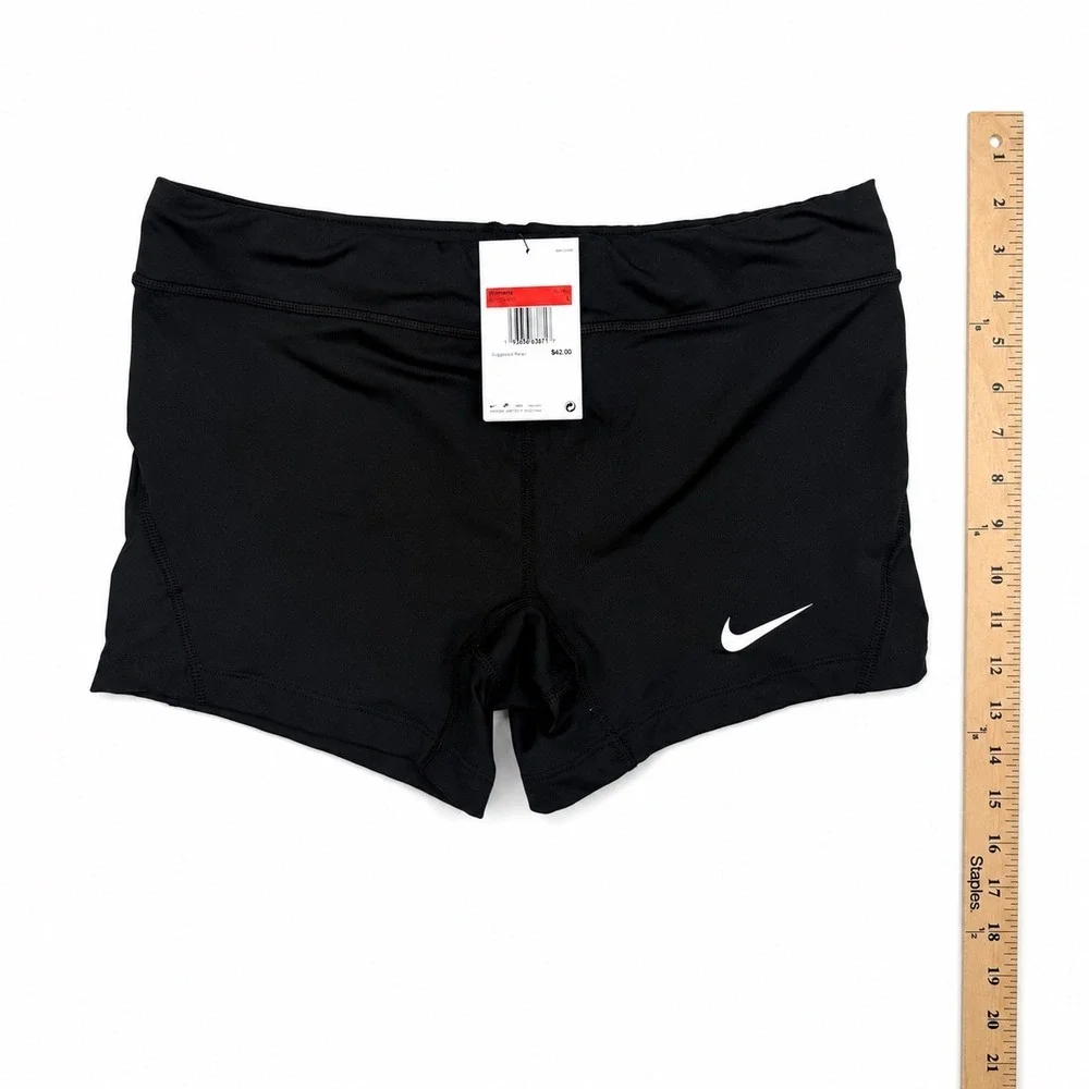 Nike performance volleyball
